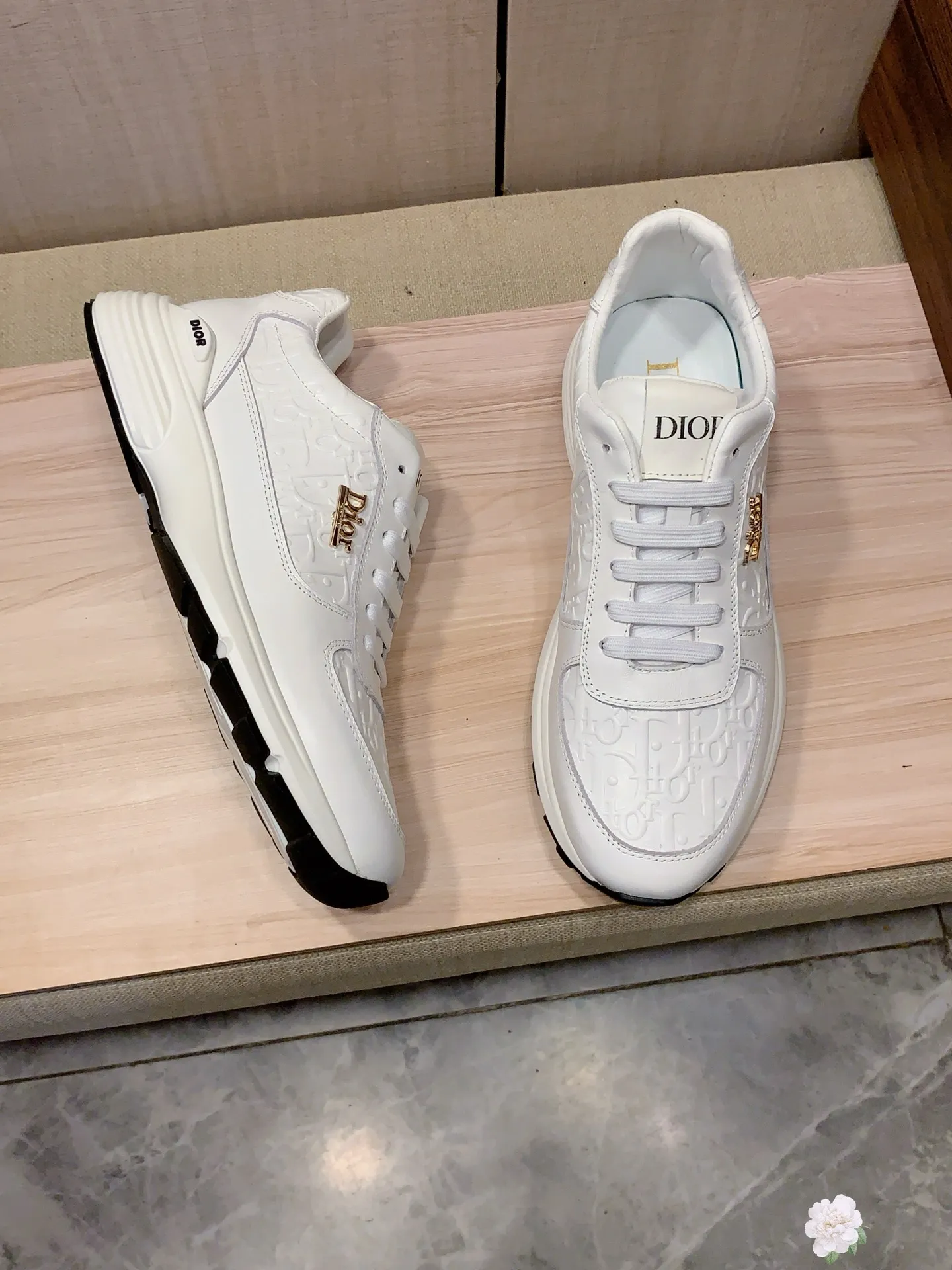 Men's Men's Shoes💰460💰💰🎩🎩[Lightning][Lightning] "Dior DIOR*" The latest and most popular casual shoes, top brand [seduce] luxury~purchase, top~quality. [Strong] The upper is made of imported breathable cowhide with material ➕ breathable sheepskin feet (•) and fine workmanship. The original stylish and stylish soft rubber wear-resistant and non-slip outsole is light and comfortable on the feet. The real thing looks better when photographed in person. No. 0121: Code: 38-44, 3️⃣ colors selected